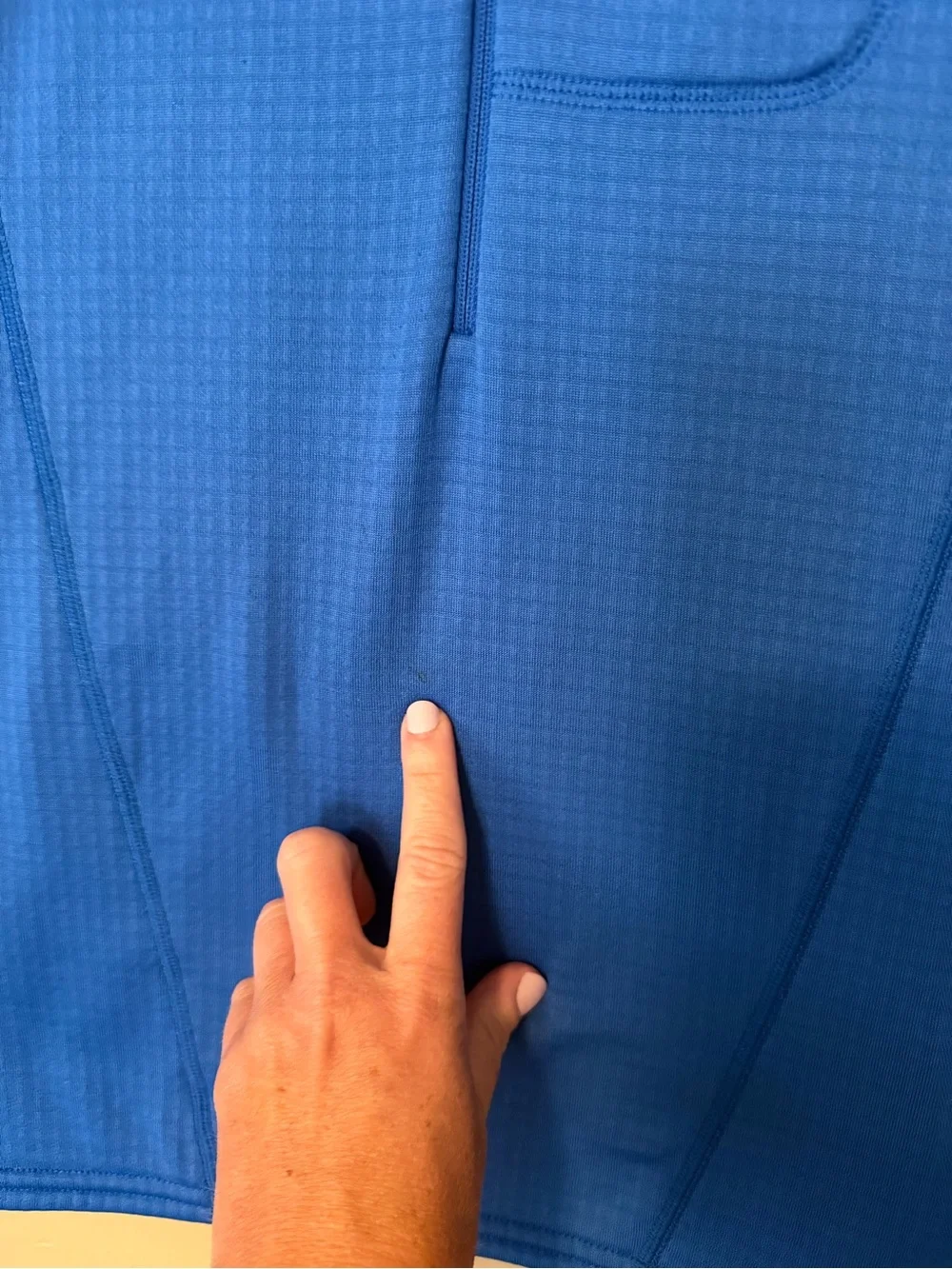 Patagonia Men's R1 Pullover